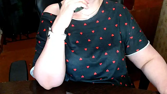 AlisaHot55 webcam