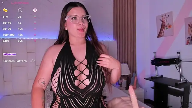 isabella_whiithe webcam