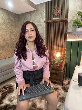 MonicaMoret webcam