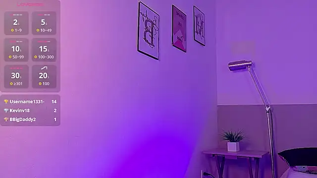 drooling4daddy webcam