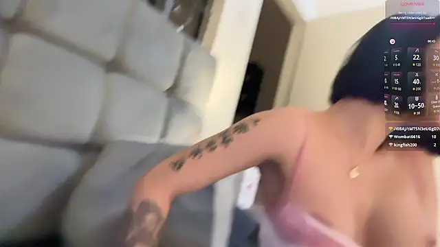 youngstunnagirl webcam