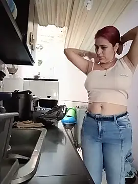 MariBelle1 webcam