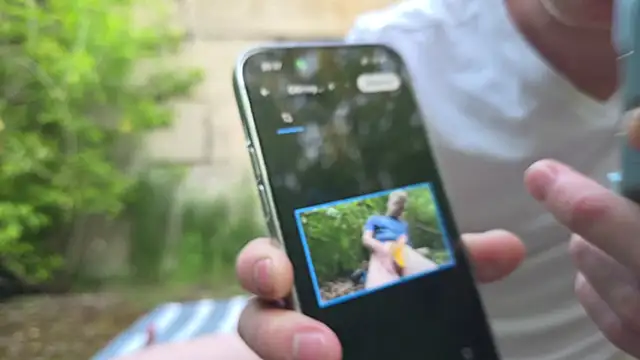 Vuitton live sex cam