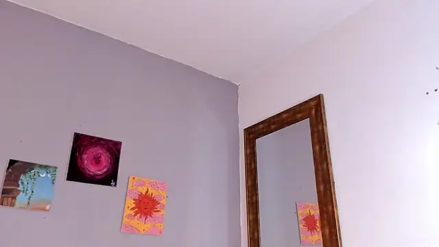 Maia_W10 webcam