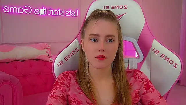 LexiBookwell live cam on StripChat