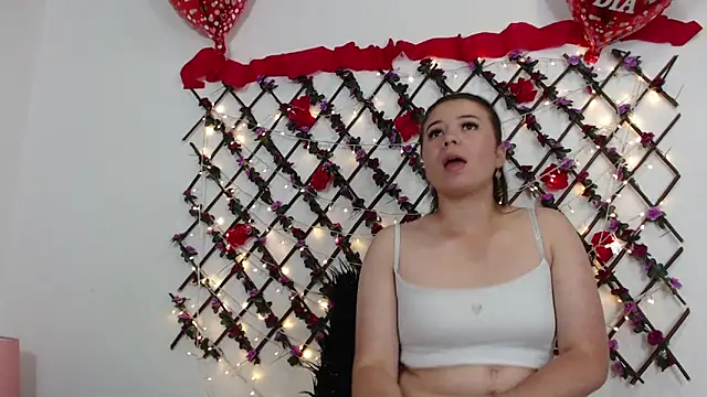 Samantha_Wallker webcam