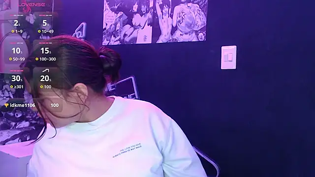liliana_pink webcam