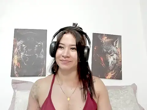 AngelMartinss webcam
