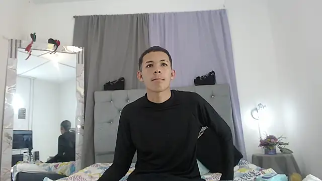PhillipCox webcam