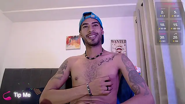 Jordan_Garcia_ live cam on StripChat