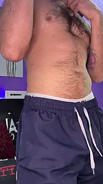 Karim_mansur live cam on StripChat