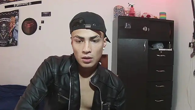 Fenix_hardcock webcam