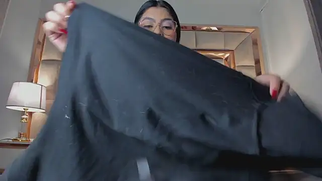ValentinaBreats webcam