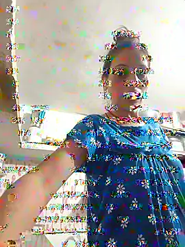 Sexy-Suhani2 live cam on StripChat