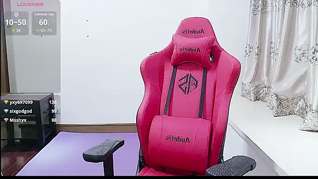 youyou-55 live cam on StripChat