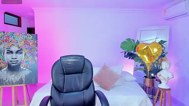 JANYLOVE__ webcam
