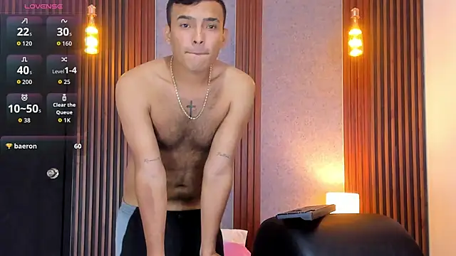 Chris_vega_ webcam