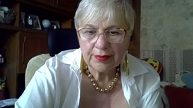 SweetCherry27 webcam