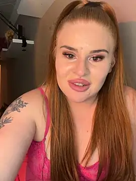 redfoxqueen - RedFoxQueen's free webcam - UK Sex Cams