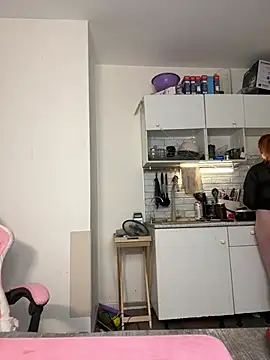 Radiants_two webcam