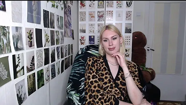 CapriScorpion webcam