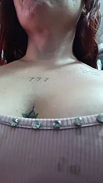 Queen_lorena webcam