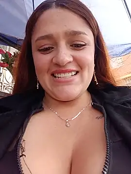 Hanna__a webcam