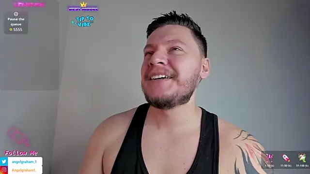 Angelgraham_1 webcam