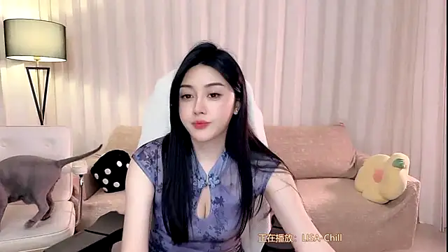 Canbaobao-KK webcam