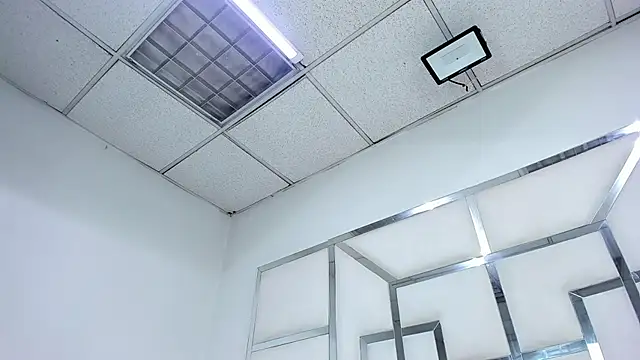 ZoeWan69 webcam