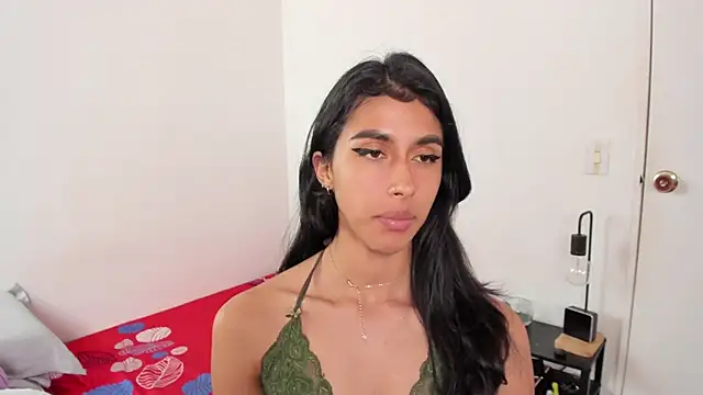 Mazikeen__18 webcam