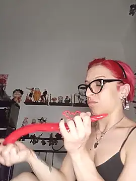 MirianaB webcam
