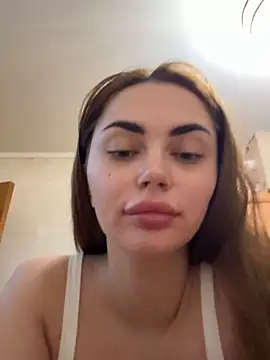 Agnessa webcam