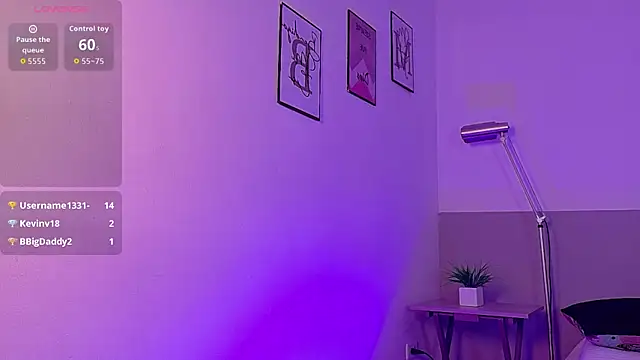 drooling4daddy webcam