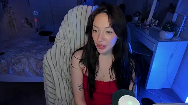 saadnesstyan webcam