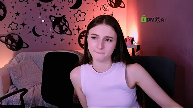 nekky_mouse webcam
