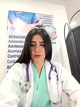 CAROLINE__07 webcam