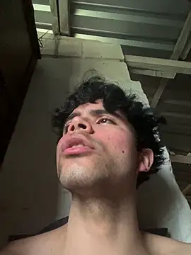 Axel-Mejia webcam