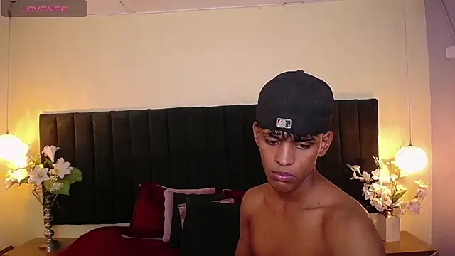 jhos_padill webcam
