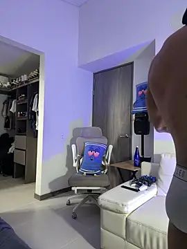 Andrew_Johnnson webcam