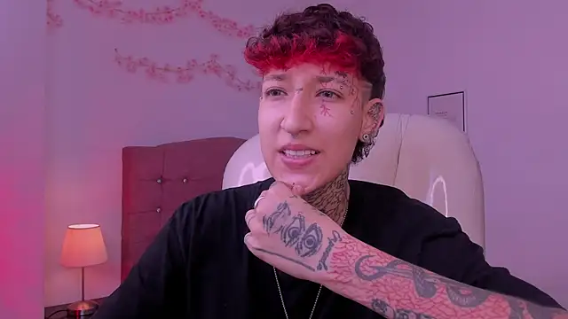 Luci_Rose webcam