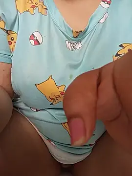 lily_sx webcam