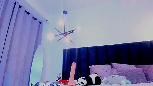 pucca7 live cam on StripChat