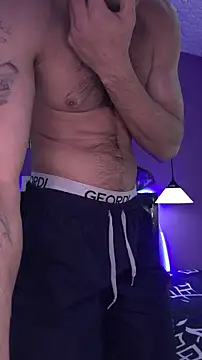 Karim_mansur webcam