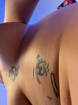 jetf_andrea_couple - Jetf_Andrea_couple's free webcam - UK Sex Cams
