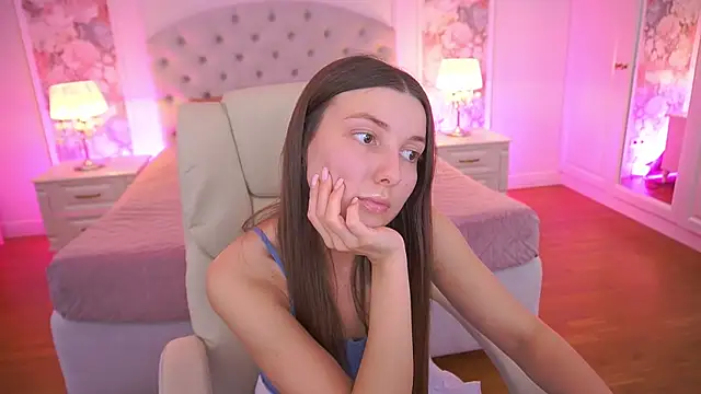 AshleyBaie webcam