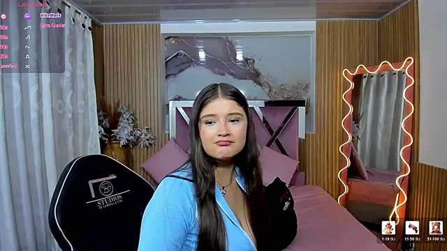 Krysstal_tay1 live cam on StripChat