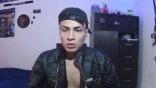 Fenix_hardcock webcam
