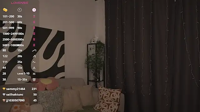 HaleyKoelling webcam