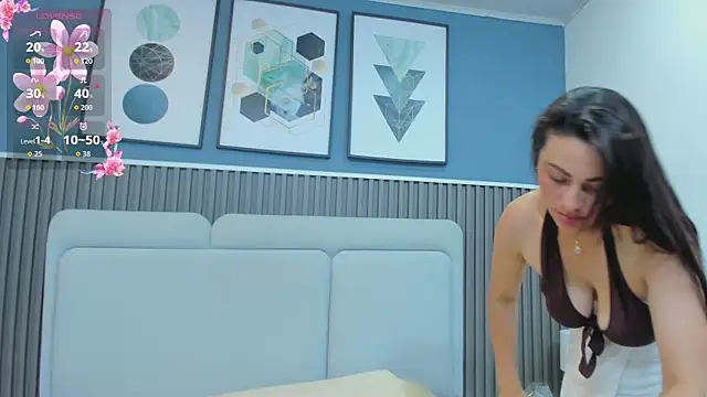 eby_muriel - Eby_muriel's free webcam - UK Sex Cams